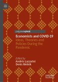 Economists and COVID-19 (eBook, PDF)