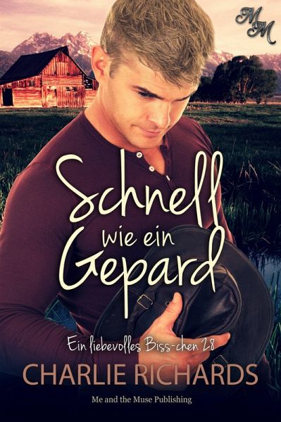 Schnell wie ein Gepard (eBook, ePUB)