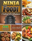 Ninja Foodi Cookbook for Beginners (eBook, ePUB)