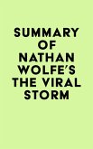 Summary of Nathan Wolfe's The Viral Storm (eBook, ePUB)