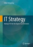 IT Strategy (eBook, PDF)