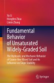 Fundamental Behavior of Unsaturated Widely-Graded Soil (eBook, PDF)