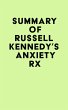 Summary of Russell Kennedy's Anxiety Rx... - Bild 1