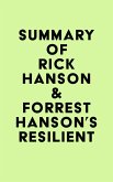 Summary of Rick Hanson & Forrest Hanson's Resilient (eBook, ePUB)