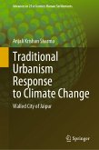 Traditional Urbanism Response to Climate Change (eBook, PDF)