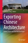 Exporting Chinese Architecture (eBook, PDF)
