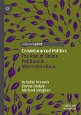 Crowdsourced Politics (eBook, PDF)