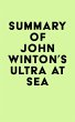 Summary of John Winton's Ultra at Sea... - Bild 1