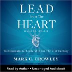 Lead From The Heart (MP3-Download)