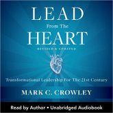 Lead From The Heart (MP3-Download)