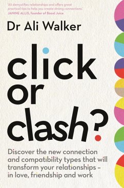 Cover Click or Clash? (eBook, ePUB)
