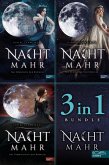 Nachtmahr Gesamtausgabe (eBook, ePUB)