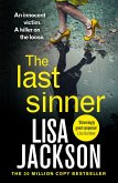 The Last Sinner (eBook, ePUB)