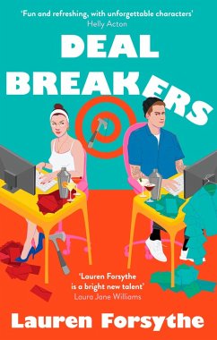 Dealbreakers (eBook, ePUB) - Forsythe, Lauren
