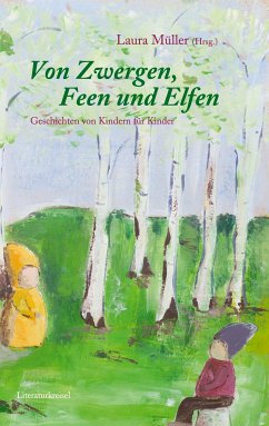 Von Zwergen, Feen und Elfen (eBook, ePUB)