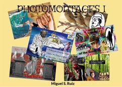 Photomontages I (eBook, PDF) - Ruiz, Miguel S.