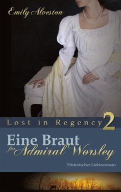Eine Braut für Admiral Worsley (eBook, ePUB)