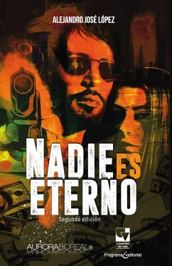 Cover Nadie es eterno (eBook, PDF)