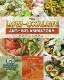 The Low-Oxalate Anti-Inflammatory COOKBOOK (eBook, ePUB)