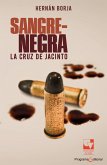 Sangrenegra (eBook, PDF)
