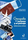 Geografía del turismo y el paisaje (eBook, PDF) Geografía del turismo y el paisaje (eBook, PDF)