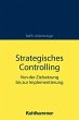 Strategisches Controlling (eBook, PDF) - Bild 1