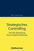 Strategisches Controlling (eBook, PDF)