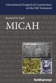 Micah (eBook, PDF)