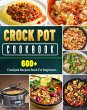Crock Pot Cookbook (eBook, ePUB) - Bild 1