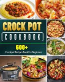 Crock Pot Cookbook (eBook, ePUB) Crock Pot Cookbook (eBook, ePUB)