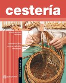 Oficios Artísticos. Cestería (eBook, ePUB)