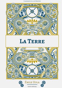 La Terre (eBook, ePUB)