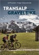 Transalp mit dem Gravelbike (eBook,... - Bild 1