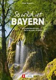 So wild ist Bayern (eBook, ePUB)