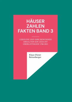 Häuser Zahlen Fakten Band 3 (eBook, PDF)