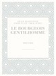 Le Bourgeois gentilhomme (eBook, ePUB) - Bild 1