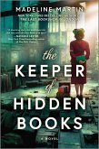 The Keeper of Hidden Books (eBook, ePUB)