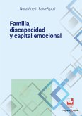 Familia, discapacidad y capital emocional (eBook, PDF)