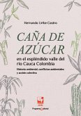 Caña de azúcar en el espléndido valle del río Cauca, (eBook, PDF)