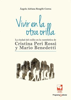 Cover Vivir en la otra orilla (eBook, PDF)
