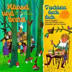 Hänsel und Gretel / Tischlein deck dich (MP3-Download)