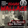 Im Banne des Sirius (MP3-Download) - Bild 1