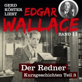 Der Redner (MP3-Download)