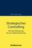 Strategisches Controlling (eBook, ePUB)