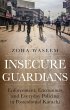 Insecure Guardians (eBook, ePUB) - Bild 1