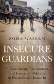 Insecure Guardians (eBook, ePUB)