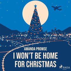 I Won't Be Home For Christmas (MP3-Download) - Prowse, Amanda