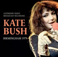 Birmingham 1979/Radio Broadcast - Bush,Kate