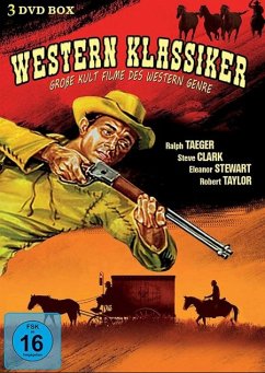 Cover Western Klassiker