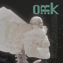 Screamnasium (Black Vinyl) - O.R.K.